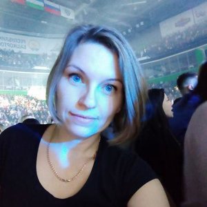 Elena Kislitsyna