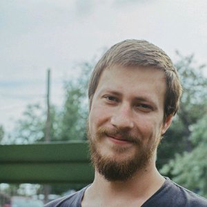 Валерон Воронин