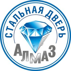 "Алмаз" Стальные Двери