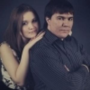Алексей Иванов