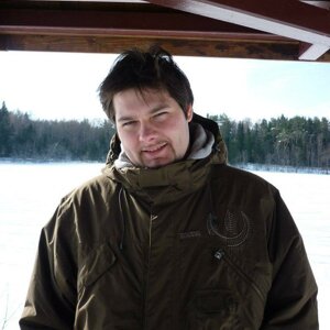 Чернышев Артём