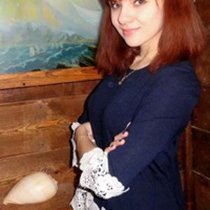 Наталия Рязанцева