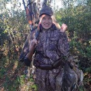 Михаил Сабиров