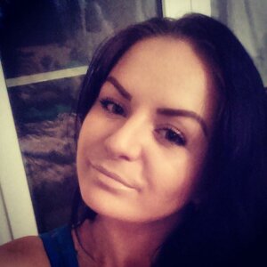 Оксана Власова