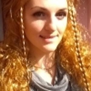 Марина Дмитриева