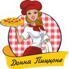 Донна Пиццоне