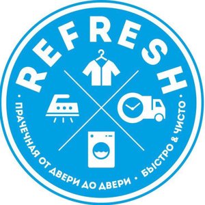 Химчистка от двери до двери Новосибирск ReFresh