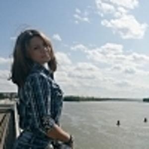 Марина Колокольцева