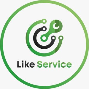 Like Service