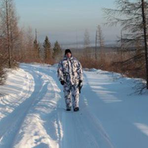 Алексей Левин