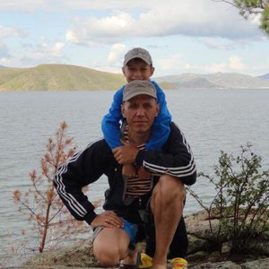Виталий Аксёнов