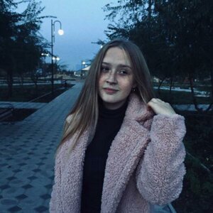 Ева Моисеева