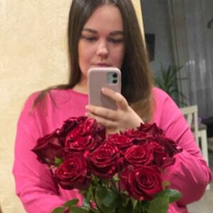 Anna Naumovskaya