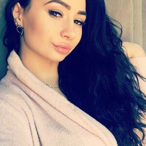 Natalya Nikolaeva