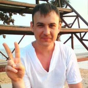 Artyom Verentsov