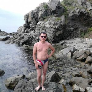 Петр Витальевич