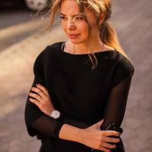 Настя