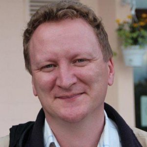 Александр Подрядчиков
