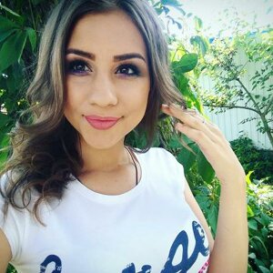 Диана Молчанова