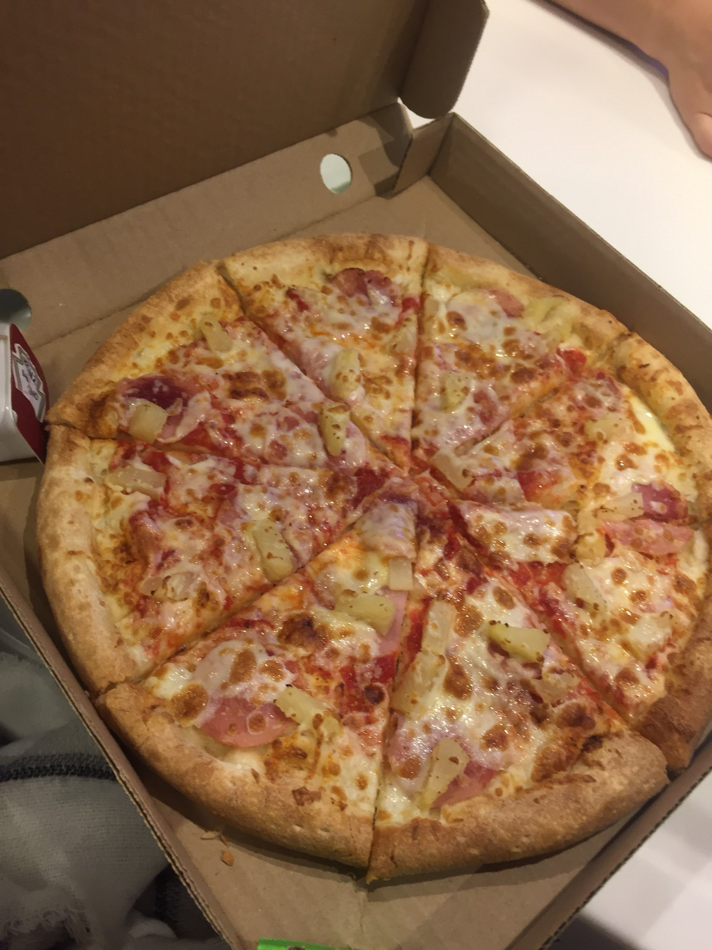 сколько стоит гавайская пицца в додо пицца фото 29
