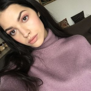 Нани Шумилова