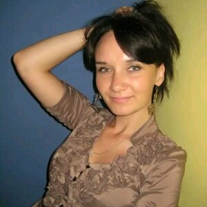 Ирина Левашова