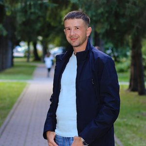Александр Помазуев
