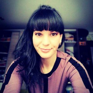 Татьяна Панова