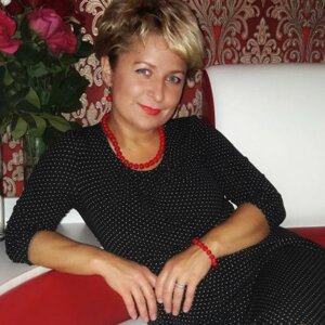 Diana Levchenko