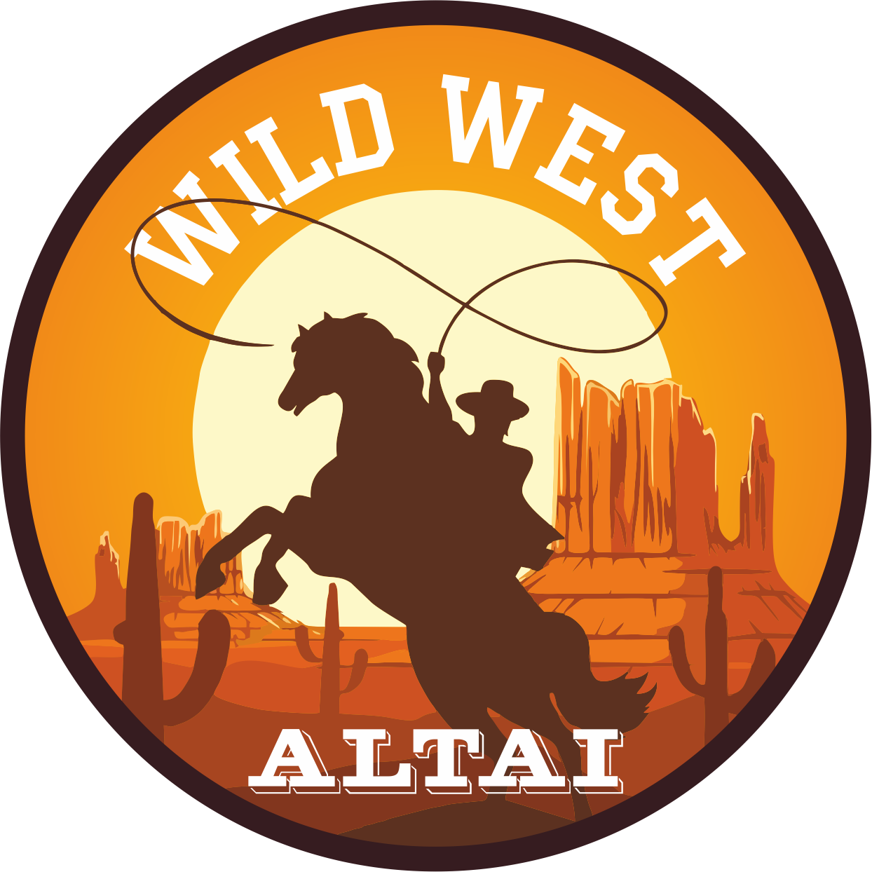 Wild West, база отдыха, 4-й км дороги на пос. Речкуново, 2, с. Усть-Чумыш —  2ГИС