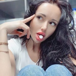 Darya Izumrudova