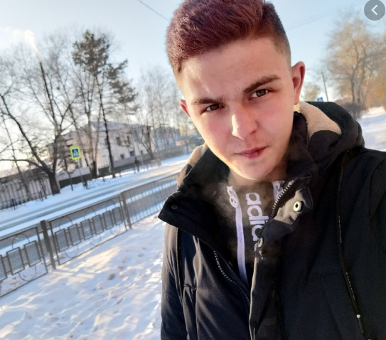 Новый Гей 18 Лет Новый Гей 18 Лет