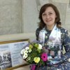 Ksenia Perkhutkina