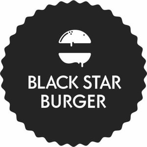 Black Star Burger