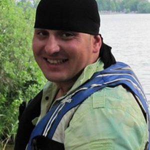 Игорь Тимашев