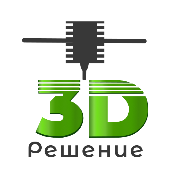 3d services. 3д печать Томск.