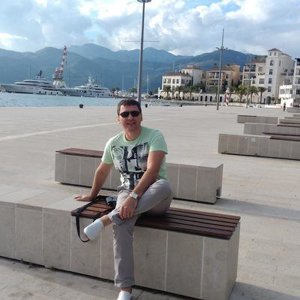 Антон Минаев