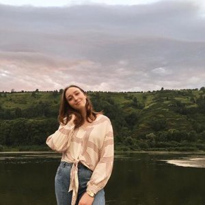 Anastasia Kazanina
