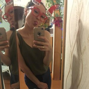 Анастасия Оненко