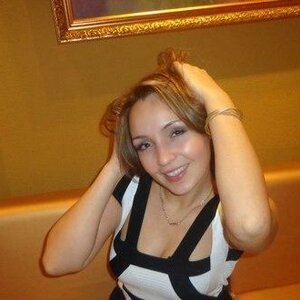Чернова Ксюша