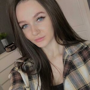Алина Антонова