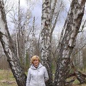 Ольга Разуваева