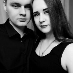 Оля Лашкова