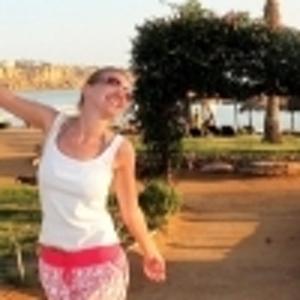 Анна Пальмина