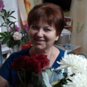 Alexandra Antonyuk