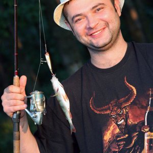 Вадим Седов