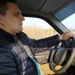 Михаил Чеботарев