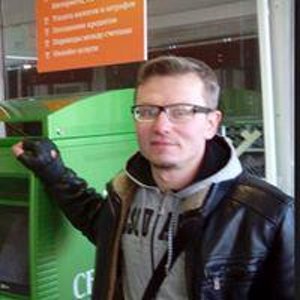 Сергей Расов
