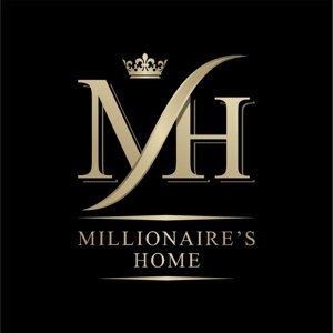 Millionaire`s Home