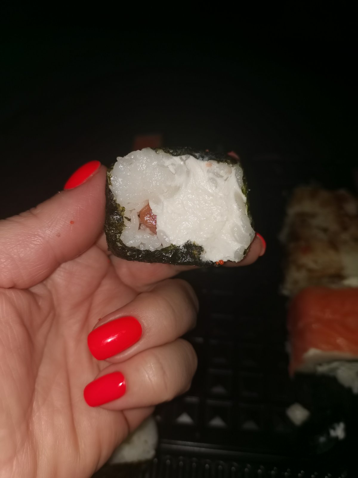 Отзывы о суши маркет курск фото 41